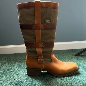 Durango boots
